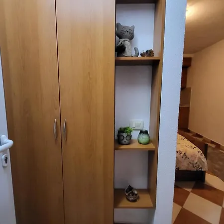 Nikolaj Vendégház Podgorica