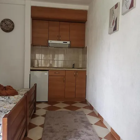 Nikolaj Pensjonat Podgorica