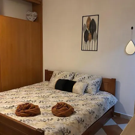 Pensjonat Nikolaj Podgorica