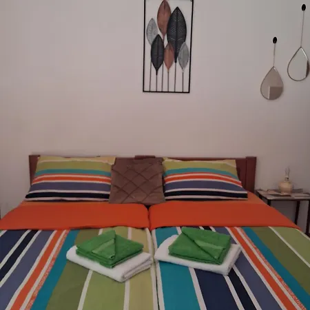 Nikolaj Pensionat Podgorica