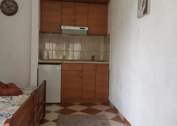 Nikolaj Pensionat Podgorica