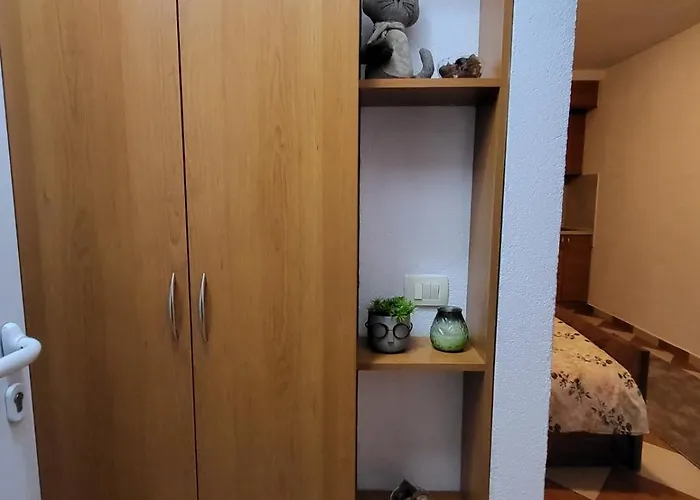 Nikolaj Pensionat Podgorica