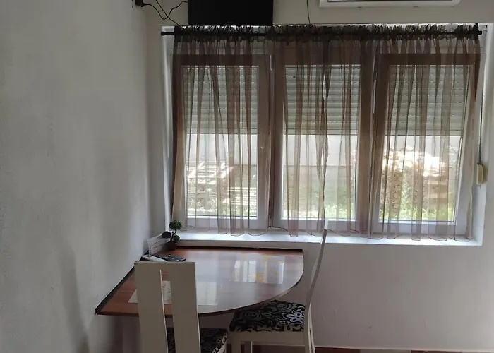 Pensionat Nikolaj Podgorica