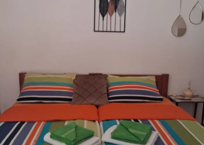 Nikolaj Pensionat Podgorica